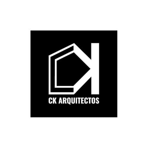 Logo de CK Arquitectos