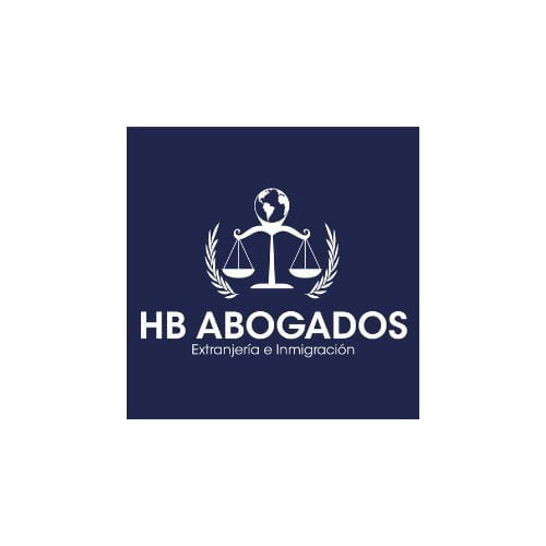 Logo de HB Abogados