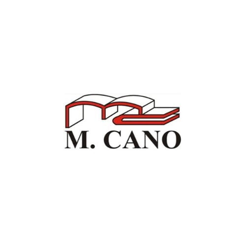 Logo de M. Cano